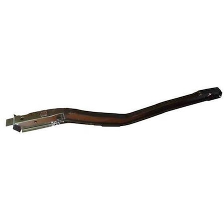 Geared2Golf Right Hand Rear Frame Rail for 1968-1969 Ht Camaro & Firebird GE1840043
