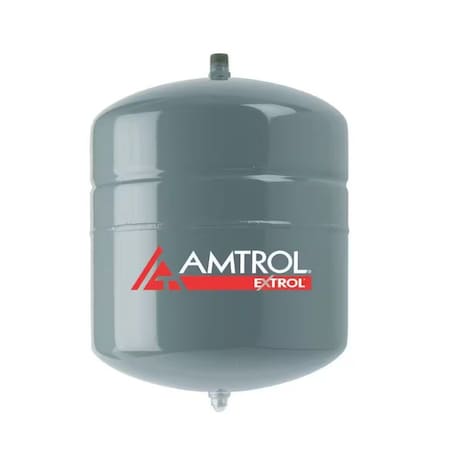 Amtrol No. 15 Expansion Tank for Hydronic/Boiler EX-15