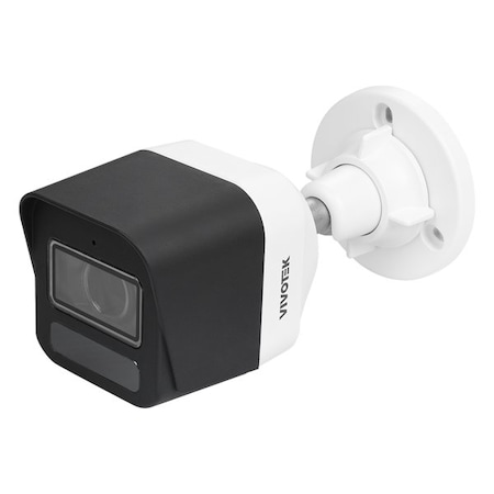 Vivotek C-Series 5MP AI Outdoor Network Bullet 2.8mm IB9380-HTV-V2
