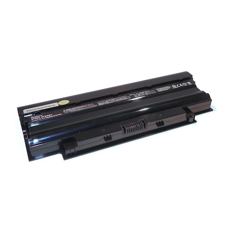 Premium Power Replacement Laptop Battery for:Inspiron 14R (N4010)- Inspiron 17R (N7010)- Inspiron M5010 312-0234