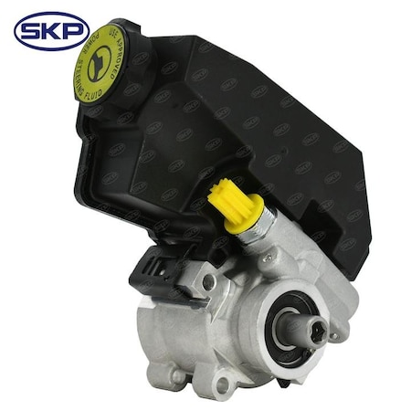 Power Steering Pump,