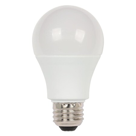 Westinghouse Westinghouse A19 E26 (Medium) LED Bulb Warm White 100 Watt Equivalence 2 pk 5230000