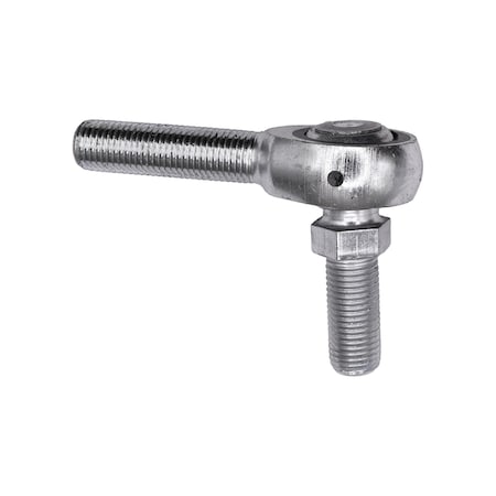 Auveco Rod End Ball Joint Male withStud 3/8-24 (L) 12295