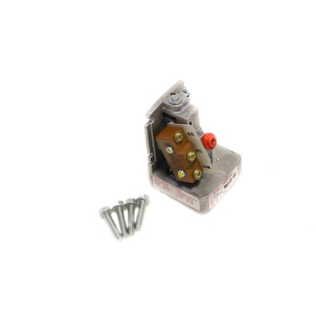 Asco Limitedadjdeadbandswitchunit PG16A