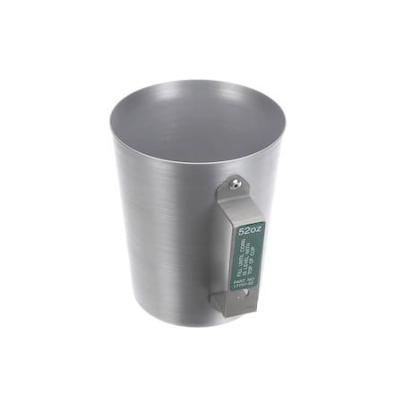 Gold Medal Corn Cup Assembly, 52 Ounce 17757-52