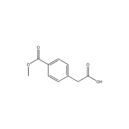 Ak Scientific 2-(4-(Methoxycarbonyl)phenyl)acetic acid (1g), CAS 22744-12-3 W4643-1g