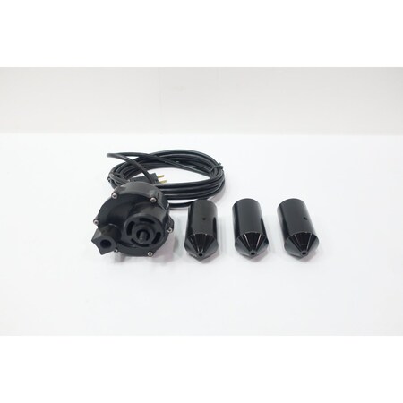 Pentair ADJUSTABLE LEVEL SEALED SUMP LEVEL CONTROL 21602C001