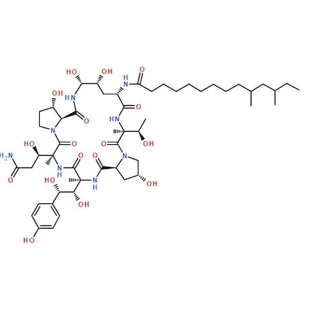 Ak Scientific Pneumocandin B0 (1g), CAS 135575-42-7 Y0309-1g