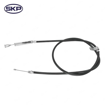 Skyward Automotive Products Parking Brake Cable, SKC660051