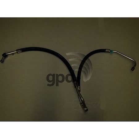 Global Parts Distributors Hose Manifold Line 4811313