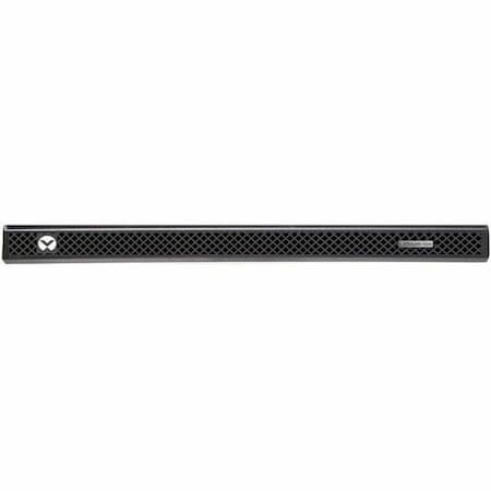 Vertiv Lithium-Ion External Battery Cabinet, 48V, 1U Rack/Tower VEBCLI-48VRT1U