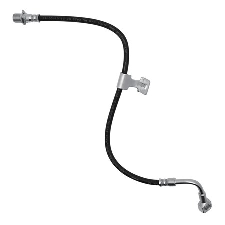 Dfc Brake Hose, Brake Hydraulic Hose, 350-48003