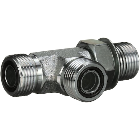 Gates Gates hydraulic adapter 16MFFOR-16MB-16MFFOR XBULK