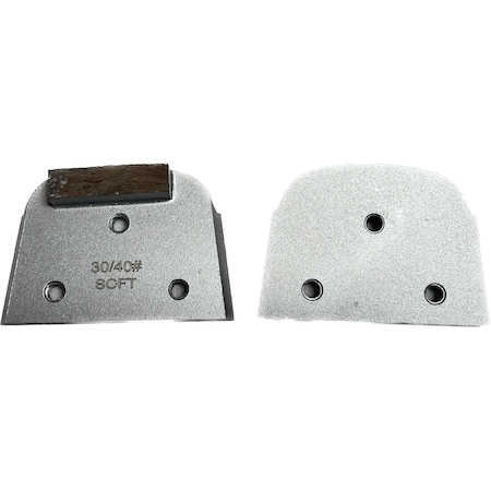 Vantage Product Metal Bond, Diamond Tooling M-LAV-1B3040-S