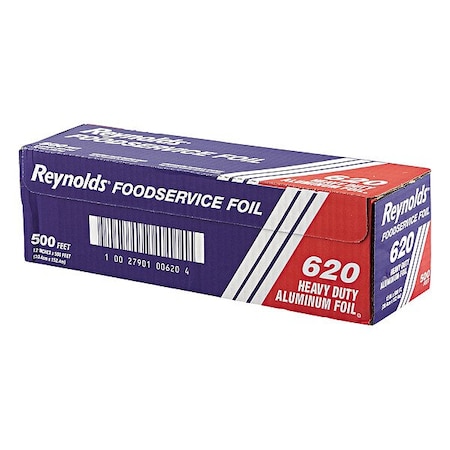 Reynolds Aluminum Foil 000000000000000620