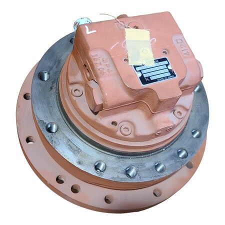 Cnh MOTOR, CNH OEM PY15V00009F3 PY15V00009F3