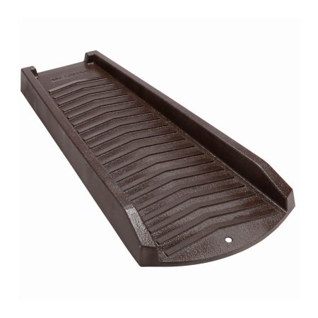 Amerimax Home Products 4 Brown Splash Block 3011-12