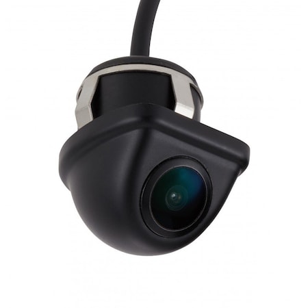 Echomaster Mini Lip Mount Backup Camera, Without Monitor PCAM-201-N
