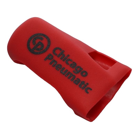 Chicago Pneumatic CHICAGO PNEUMATIC PROTECTIVE COVER COVER 2050533653
