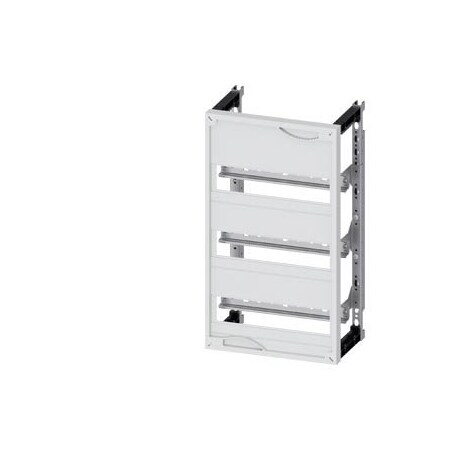 Siemens ALPHA 400/630/1250 DIN assembly kit modular installation devices tier 8GK4301-3KK12