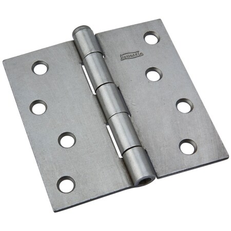 National Hardware Broad Hinge 4" Ss N139-998