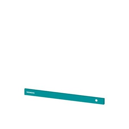 Siemens SIVACON trim strip 8MF1080-2CD17