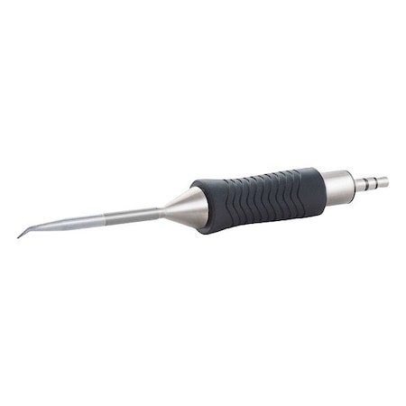 Weller Rtm 005 C X Ms Tip Conical Bent D0.5 T0054463299N