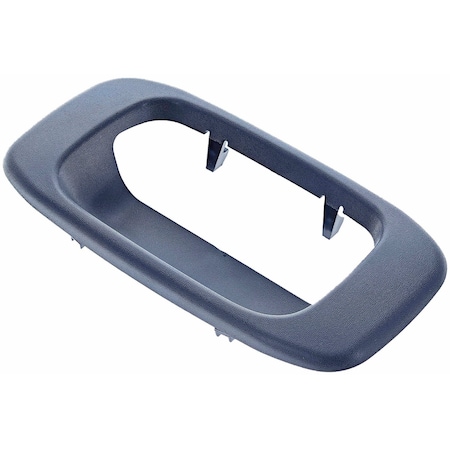 Dorman Tailgate Bezel, 76106
