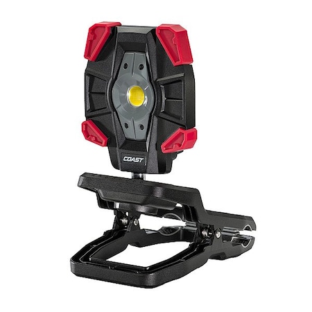 Coast Flashlight, 26650, Black, Aluminum 31074