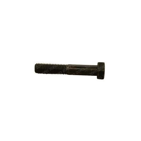 Hyster REPLACEMENT BOLT, METRIC 12-1.75 X 70 HEX 1581830
