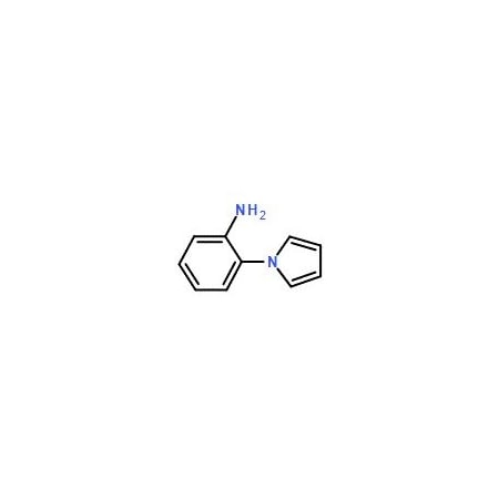 Ak Scientific 1-(2-Aminophenyl)pyrrole (5g), CAS 6025-60-1 6500AE-5g