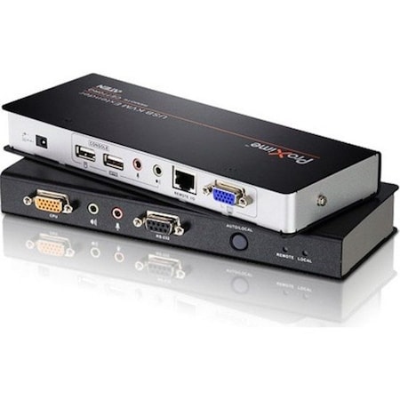 Aten CAT5 USB CONSOLE EXTENDER CE770