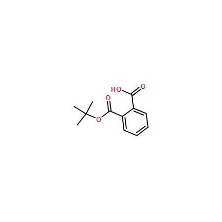 Ak Scientific 2-(tert-Butoxycarbonyl)benzoic acid (1g), CAS 33693-84-4 0625AE-1g