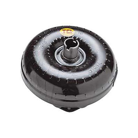 Tci 240900 Auto Trans Torque Converter T16-240900