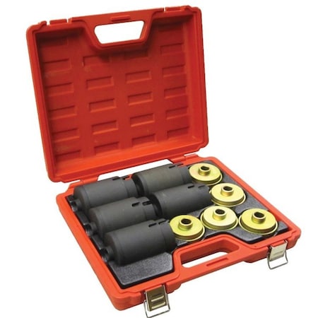 Schley Tools LARGE CUP KIT SL11070