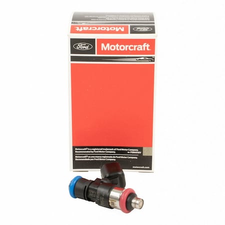 Motorcraft CM-5262 Fuel Injector CM5262