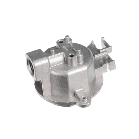Bosch Burner Housing 00267950