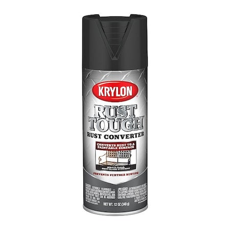 Krylon Spray Paint, Aluminum/Metallic, 16 oz K02204007