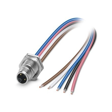 Phoenix Contact SACC-DSI-M12MSL-4FE-M16XL/1 0 - 1163064