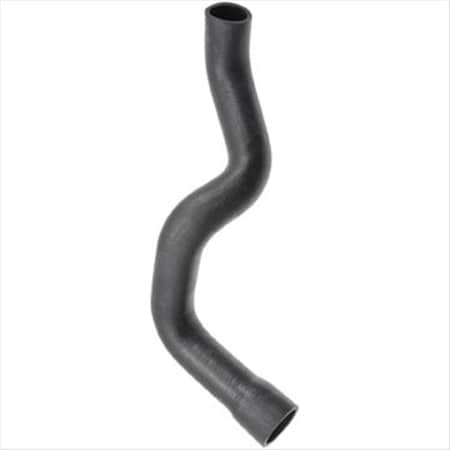 Dayco 70735 Curved Radiator Hose 18 In. D35-70735