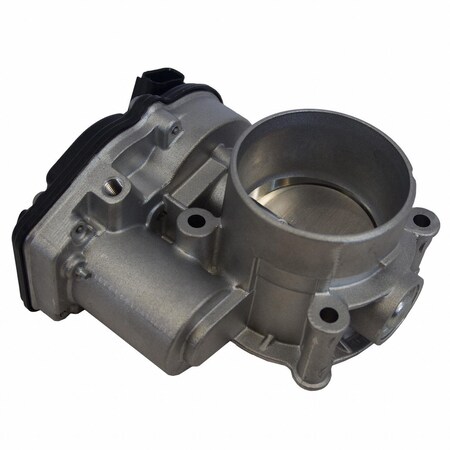 Motorcraft Fuel Injection Throttle Body,  TB3