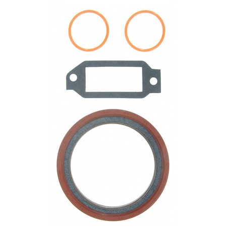 Fel-Pro Engine Crankshaft Seal Kit, BS40683