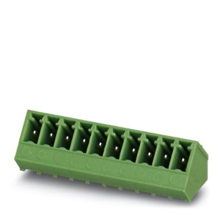 Phoenix Contact SMC 1 5/ 3-G-3 81 HT BK PCB header 1999440