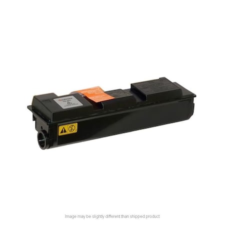 Kyocera Replacement, BLACK Compatible Toner, 20,000 page yield 1T02BR0US0