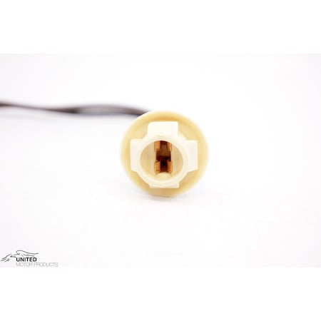 United Ignition Wire United Side Marker Light Socket CON-148