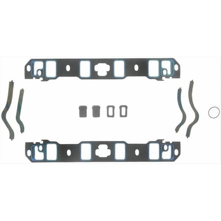 Fel-Pro 1250 Intake Manifold Gasket 2 In. F29-1250