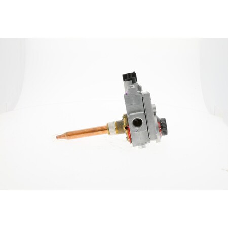 Lochinvar NATURAL GAS CONTROL VALVE 100109217