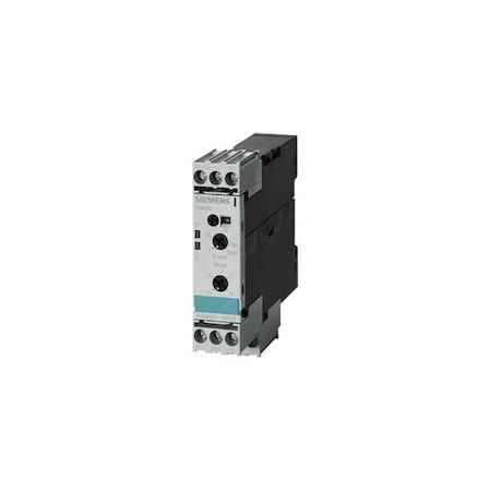 Siemens Analog monitoring relay Fill level monitoring Resistance monitoring from 2 3UG4501-1AW30