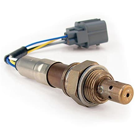 Safety First 301422 Replacement 5 Wire Wide-Band Oxygen 02 Sensor SA3606592