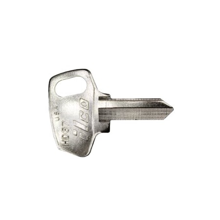 Ilco Unican Honda Motorcycle H79M HD37